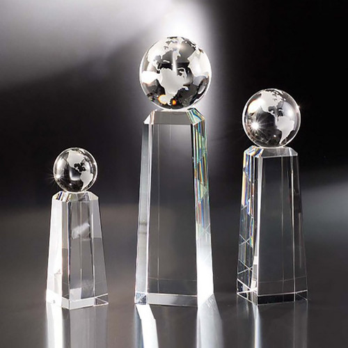 Discovery Award
Humanitarian Awards