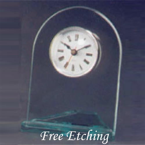 Arch Desktop Clock
Company Gifts