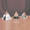CRYSTAL PYRAMID PAPERWEIGHTS
CORPORATE GIFTS