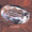 Crystal Gem Cut Oval Paperweight
Desk Gifts