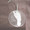 Starphire Round Baby First Christmas Ornament
Holiday Ornament
