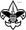 Eagle Scout Logo Choice B