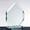 Crown Jewel Award
Glass Plaques for Engraving