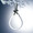 Teardrop Ornament Plain