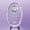 Crystal Faceted Oval Desk Clock
Corporate Thank You Gifts.