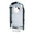 Crystal Royal Arch Tower Clock 
Corporate Gift Desk Clocks