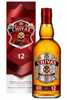 Chivas Regal 12 Years