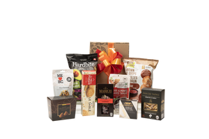 Note of Cheer Gift Box - Silver