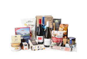 Barossa Valley Estate Grenache & Whitehaven Sauvignon Blanc Gift Box Barossa Valley Estate Grenache & Whitehaven Sauvignon Blanc Gift Box
