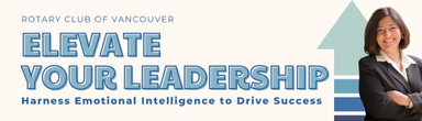 Upcoming Event: Elevate Your Leadership - March 11th