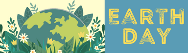 Earth Day - April 22, 2024
