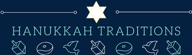 ​Chanukah Traditions