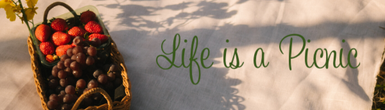 Life is a Picnic Life is a Picnic