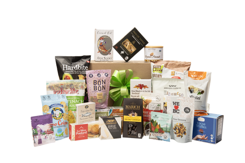 Note of Cheer Gift Box