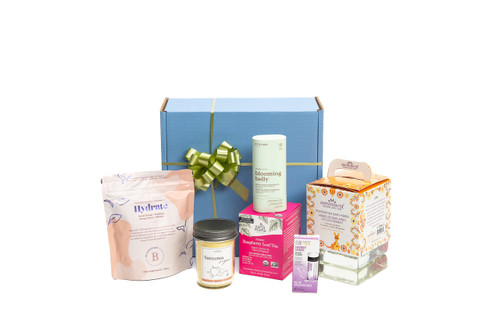 The Pampered Mama Gift Box