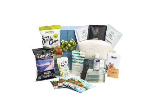 Wander Well Gift Box