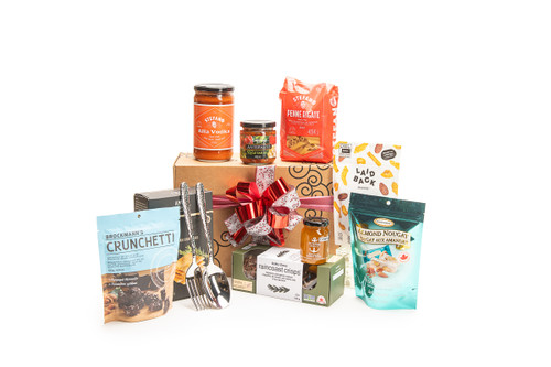 Tofino Table BC Artisan Gourmet Gift
