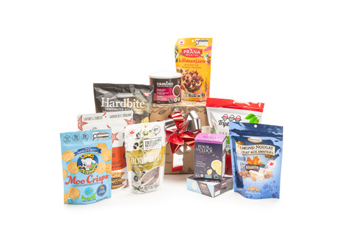 Gluten Free Indulgence Gourmet Gift Box