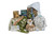 Cuddle Up with Klippan Organic Cotton Blanket - Baby Boy Cuddle Up with Klippan Organic Cotton Blanket - Baby Boy