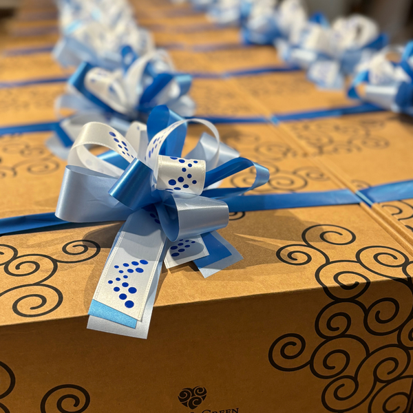 Corporate Gifts Hero