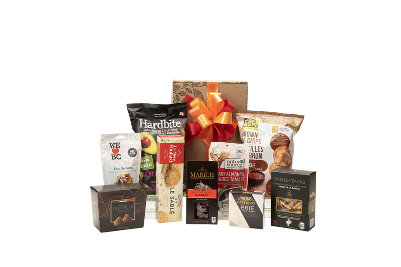 Note of Cheer Gift Box