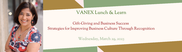 Invitation to Mindy’s Craft Talk -  March 29, 2023