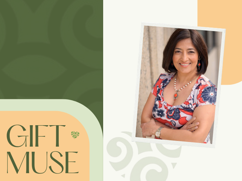 May Newsletter - Happy May!