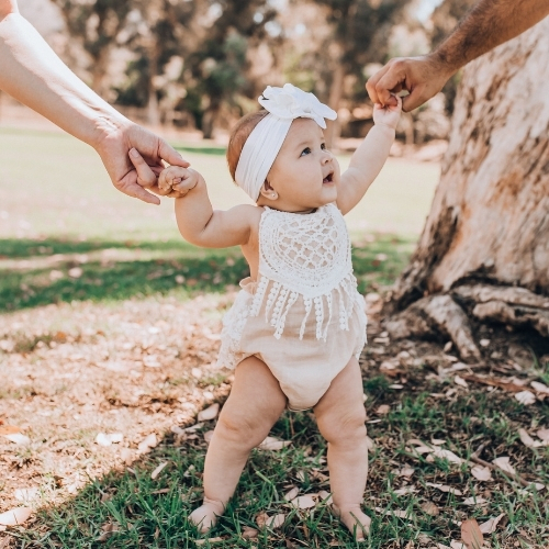 Baby and Life Events icon