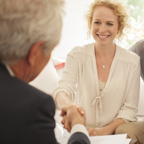 Client Appreciation icon