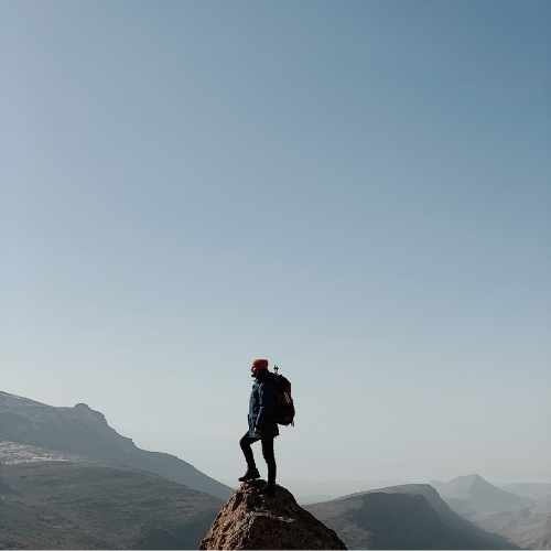 Milestone Recognition icon