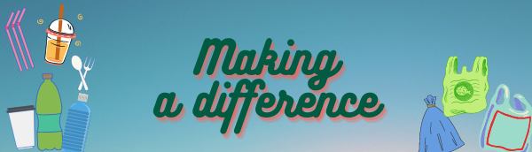 Putting the Green in Green & Green and making a difference