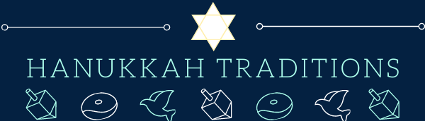 ​Chanukah Traditions