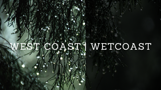  Rain Jackets - West Coast | WetCoast
