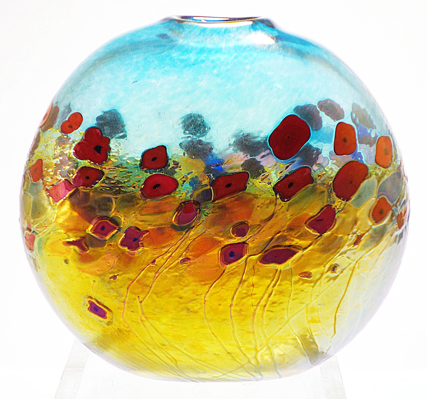 Canadian Art Glass