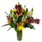 Fresh Floral Arrangement $100 budget