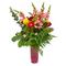 Fresh Floral Arrangement $100 budget