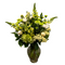 Fresh Floral Arrangement $100 budget