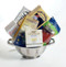 Continental Colander Collections