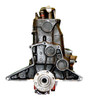 JEEP AMC 258/4.2L L6 1987 Remanufactured Engine