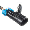 Holstein ABS Sensor 2ABS1147 for GM