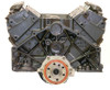 Chevy 4.3/262 1998-1999 Remanufactured Engine