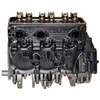Chevy 4.3/262 99-00 Remanufactured Engine  (DCW3)