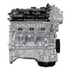 Nissan VQ35DE 15-19 Remanufactured Engine (344M)