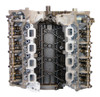 Chrysler 4.7/287 2004-2007 Remanufactured Engine