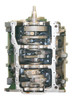 Chrysler 3.8 2005-2007 Remanufactured Engine