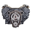 Chevy 305 MARINE Remanufactured Engine