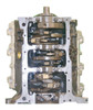 Chevy 3.4 2003-2003 Remanufactured Engine