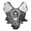 Chevy 3.4 2003-2003 Remanufactured Engine