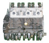 Chevy 350 MARINE Remanufactured Engine