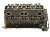 Chevy 350 2000-2002 Remanufactured Engine (2 Bolt Main)